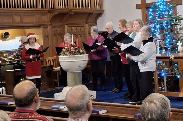 Raising funds in fine tune