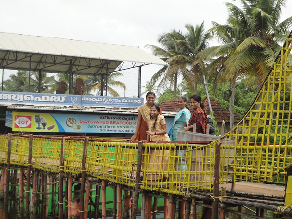 India: A big bet on aquaculture