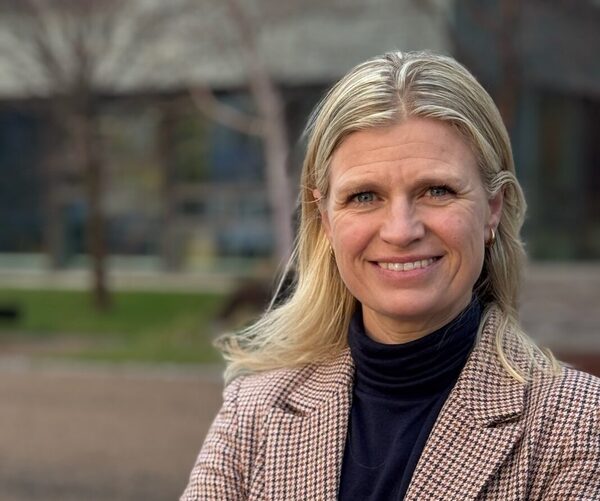 Former Grieg Seafood fish health manager Ingebj&oslash;rg S&aelig;vareid quits for new post