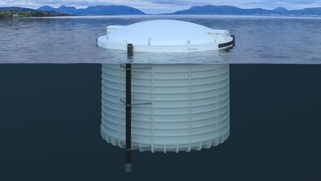 Hofseth closed system