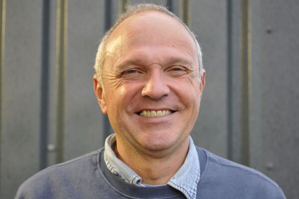 Dad who devoted five years to saving others after tsunami brings well-being mission home