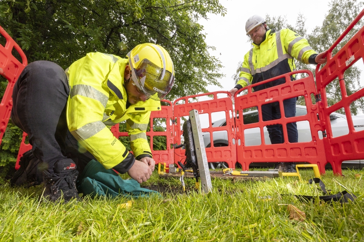 Full fibre broadband promise for Mid Argyll