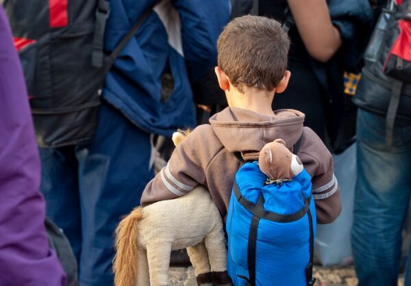 Refugee film praised