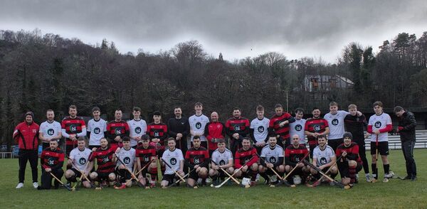 Oban Camanachd Take The Field To Remember &lsquo;Moonis&rsquo;