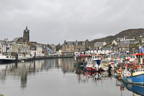 New survey asks residents to rate life in Argyll and Bute