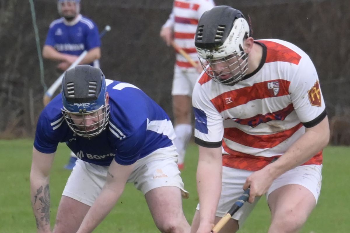Lochaber take the spoils in closely contested memorial match