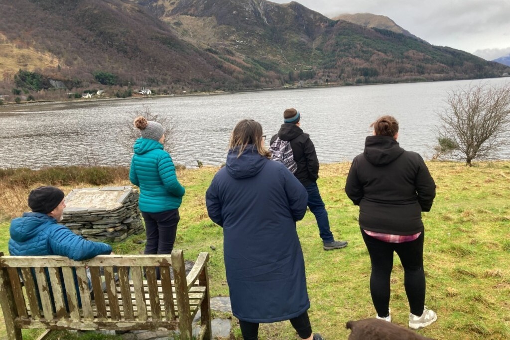 January Walk & Talk Festival returns to boost mental wellbeing throughout Lochaber