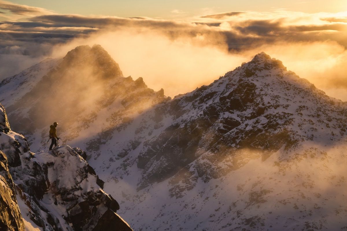 Fort William Mountain Festival 2026 programme launched