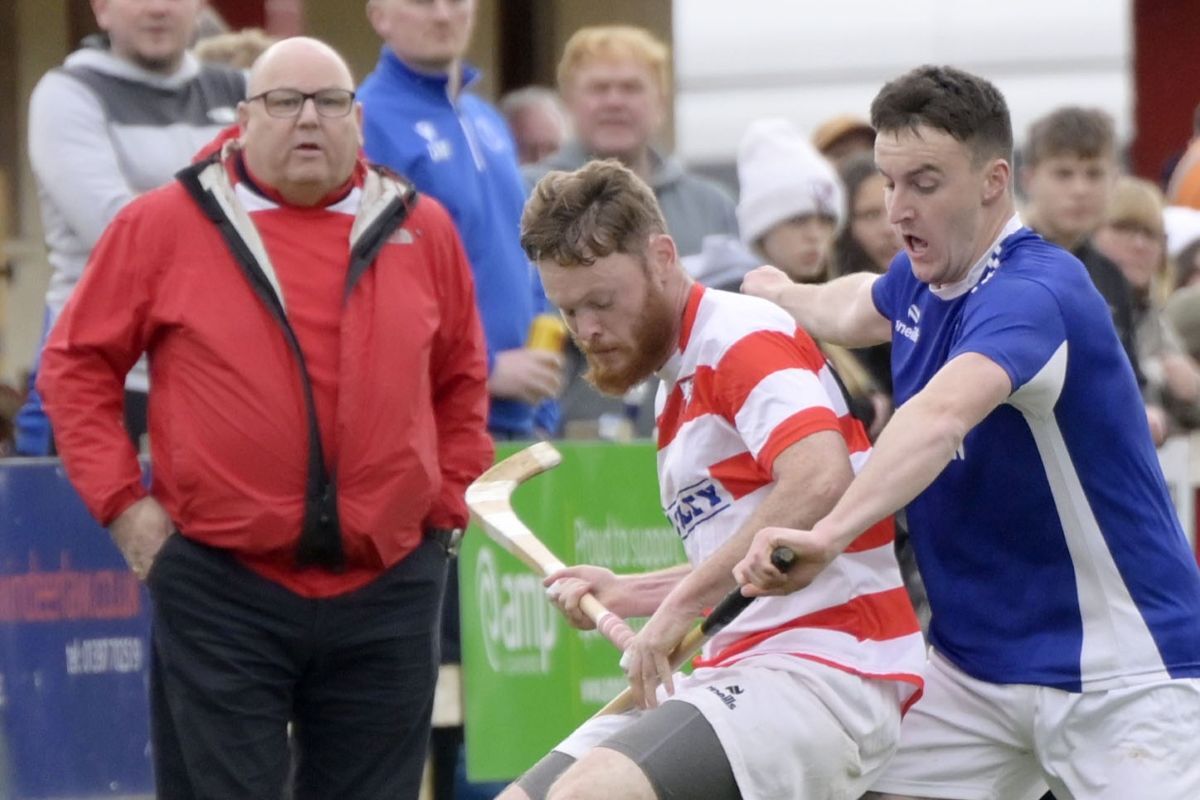 Lochaber set for fresh Premiership assault