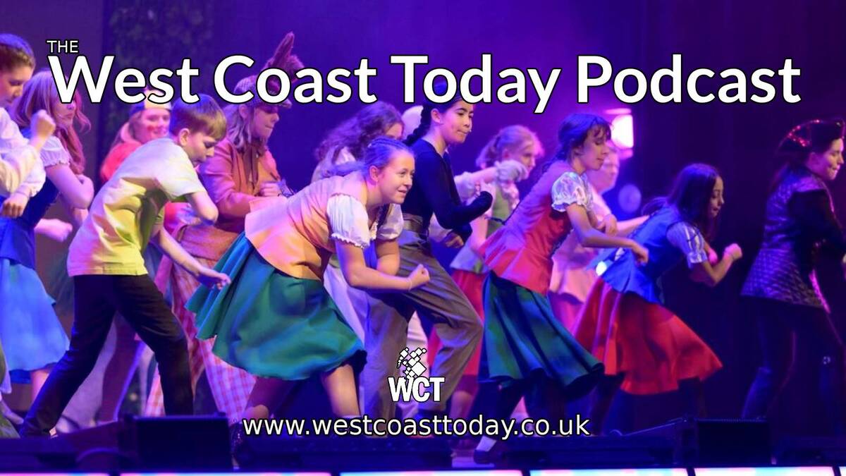 The West Coast Today Podcast - 30th December 2025