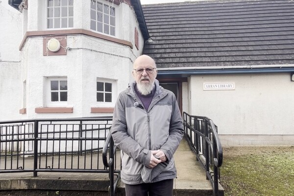 Video: Residents voice outrage at NAHSCPs &ldquo;tick box&rdquo; consultation