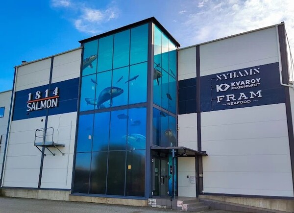 Three seafood businesses in layoffs