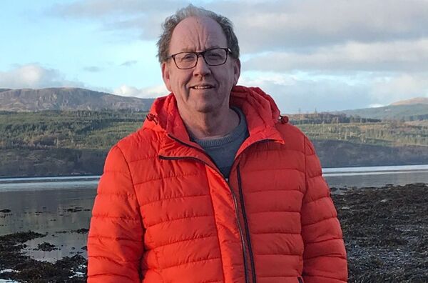 Chris Hempleman: tribute