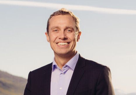 Christian Chramer Christian Chramer Norwegian Seafood Council CEO crop