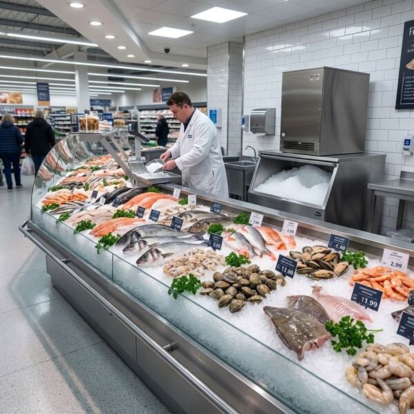 The reliable cold chain solution