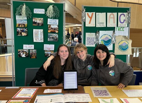 Rural youth action team needs you