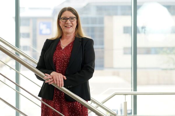 Gateway to business success gets ready for impact gongs