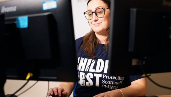 Support is available online from charity Children First if you are a family worried about the cost of winter living.