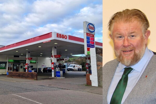 Kintyre councillor&rsquo;s fairer fuel fight goes live