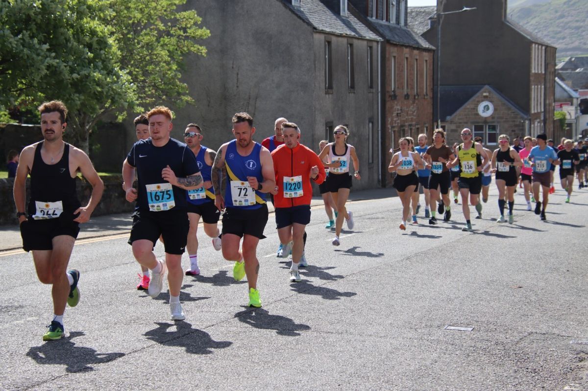 Don&rsquo;t delay: MOKRUN 2026 entries filling up fast