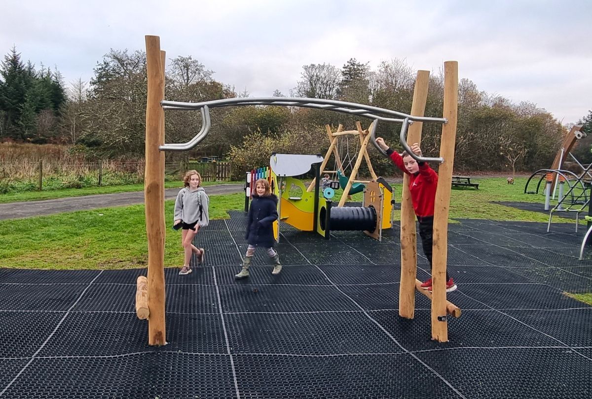 East Kintyre Community Fund invites new applications