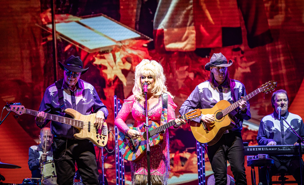 West End Country Sensation Heads for Oban