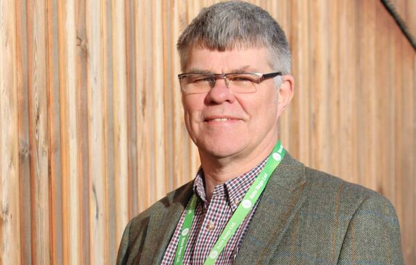 Beta Bugs Ltd appoints Dr Alan Tinch as CEO