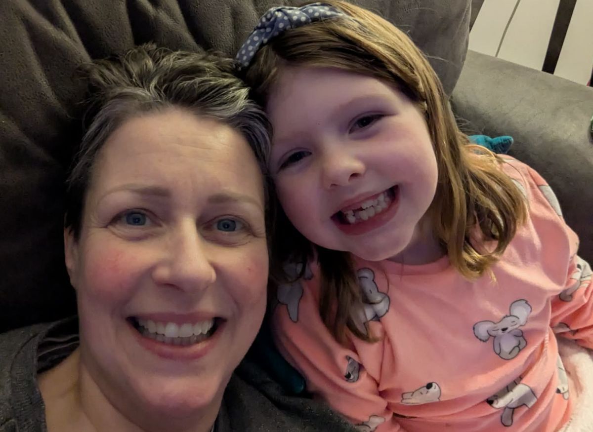 Gofundme mum vows Mexico return