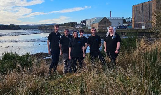 Eden Valley Prawns Team web