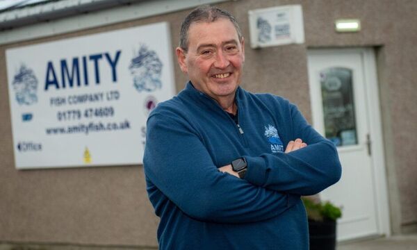 Scottish seafood fears over new EU export rules