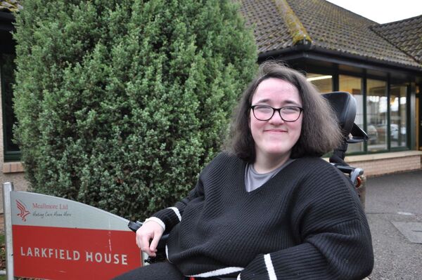 Fort William resident "just wants to go home" after care nightmare