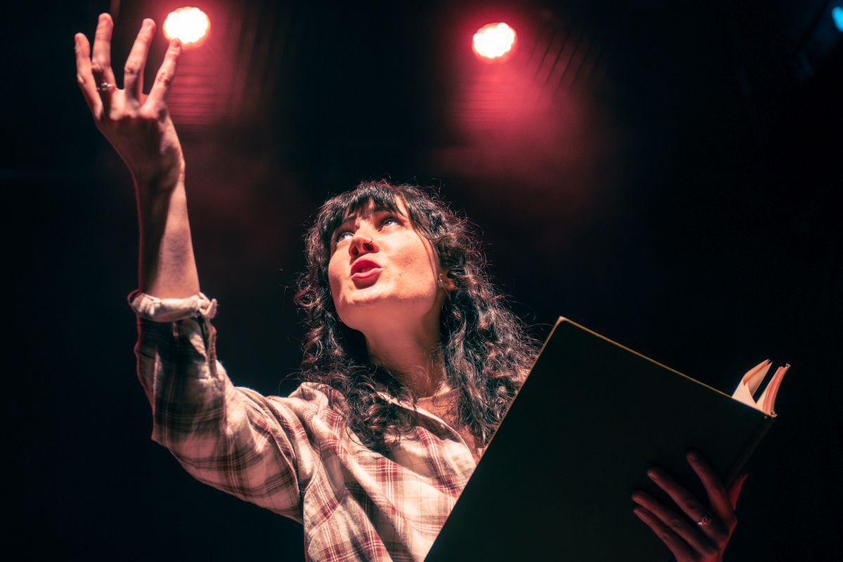 Scottish hip-hop, songwriting and storytelling reveal the intimate human experiences relating to home returns after prison. Photograph: Tommy Ga-Ken Wan