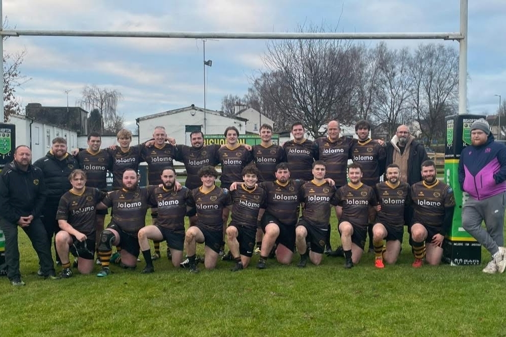 Mid Argyll RFC show promise in first game of the new year