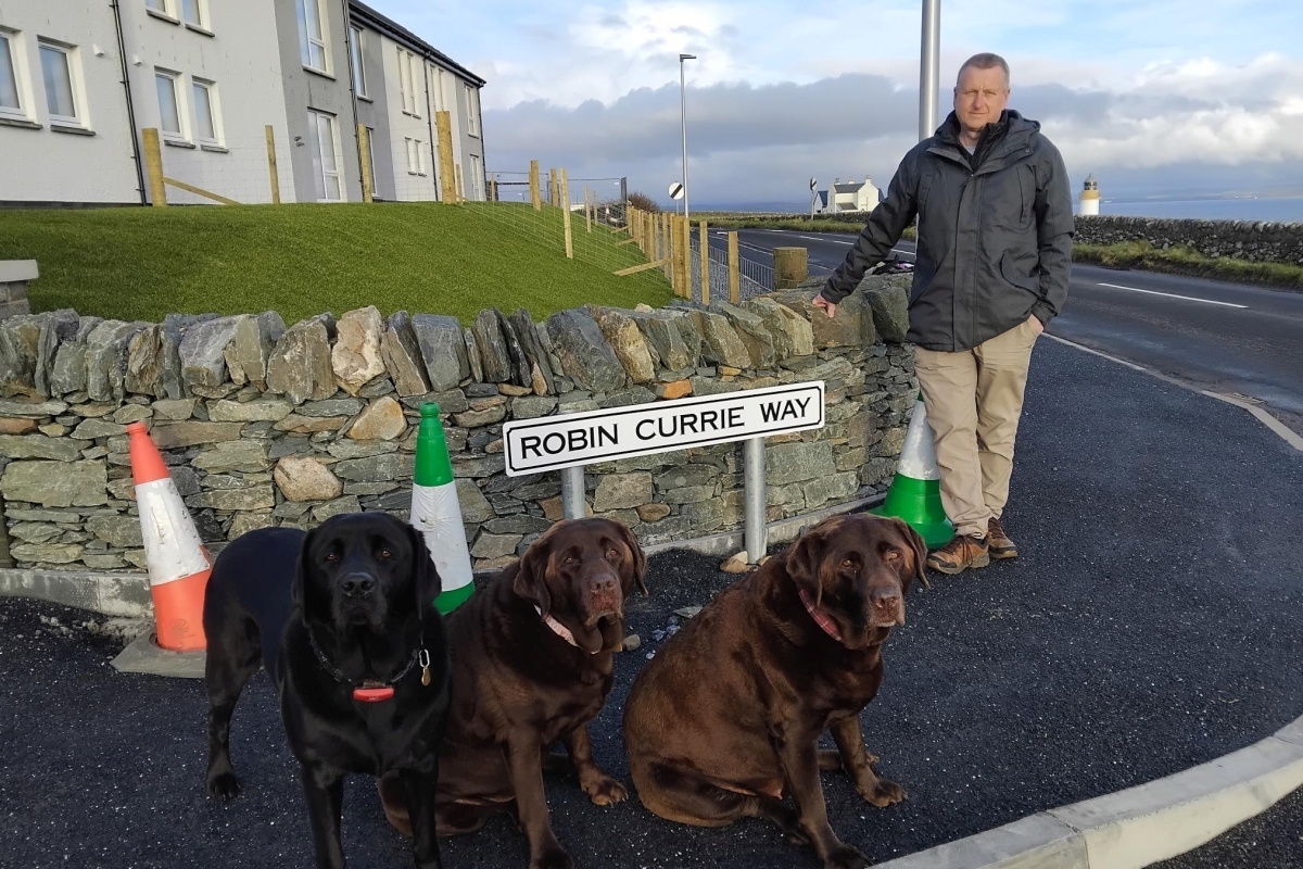 Councillor's Column - Dougie McFadzean, Kintyre and the the Islands, January 23 2026