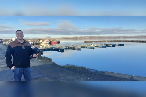 Councillor's Column - Alastair Redman, Kintyre and the Islands, January 30 2026