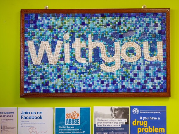 Highland charity first of its kind in the UK