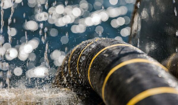 SSEN award global firm Western Isles subsea cable project