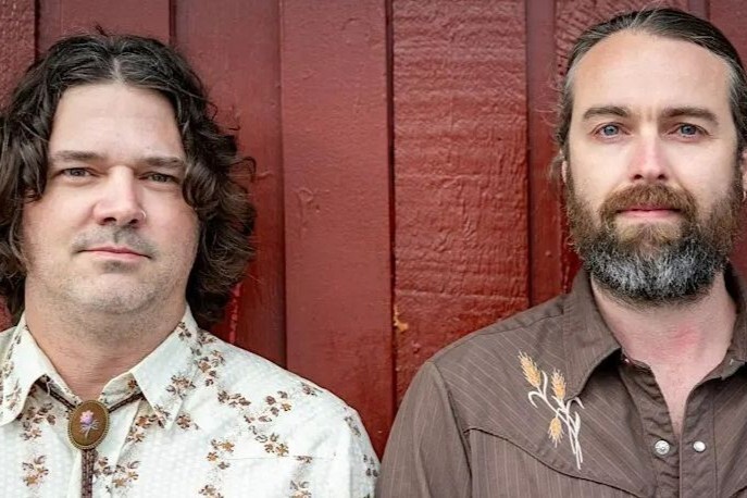 Canadian singer returns to his roots with Arran performance