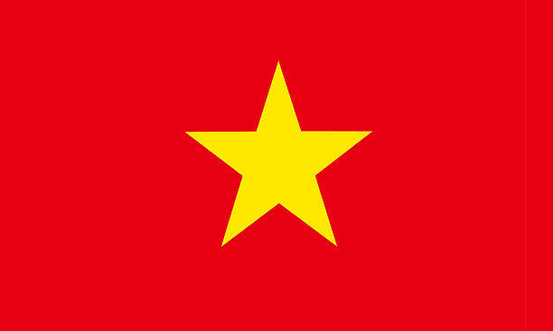 Vietnam flag Vietnam flag
