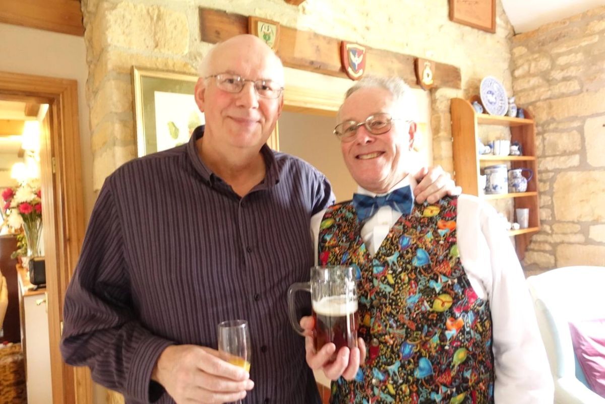 Chinook families pay tribute to technical ‘crusader’ who fought 31 years for justice