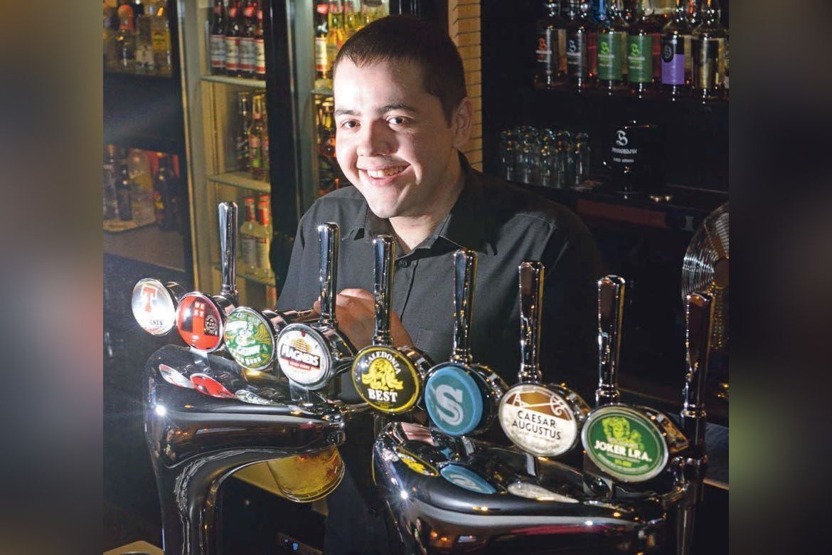 Campbeltown Courier From Our Files 23.1.26