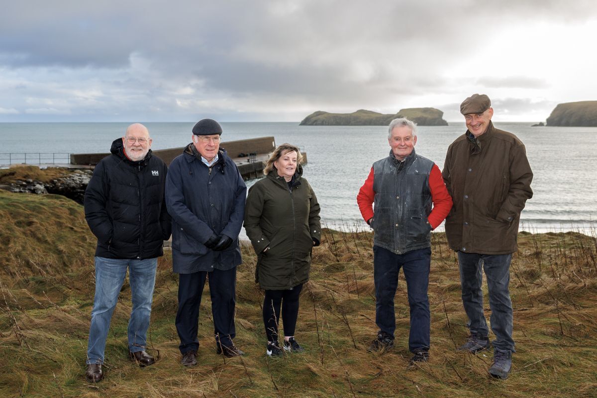 Funding secured for Changing Places Toilet at Bayble