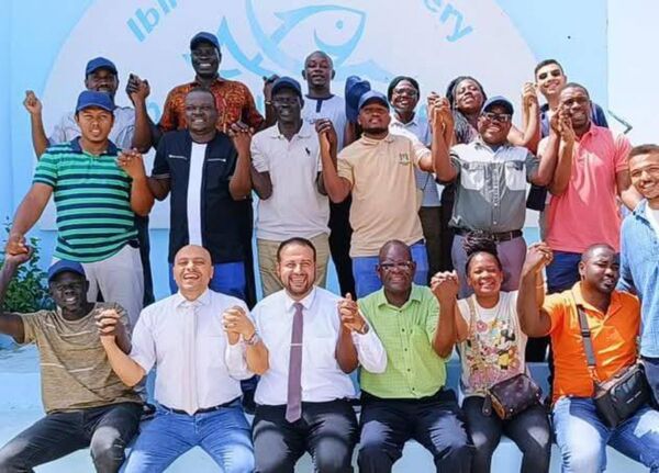 Regional perspectives from Egypt and Saudi Arabia