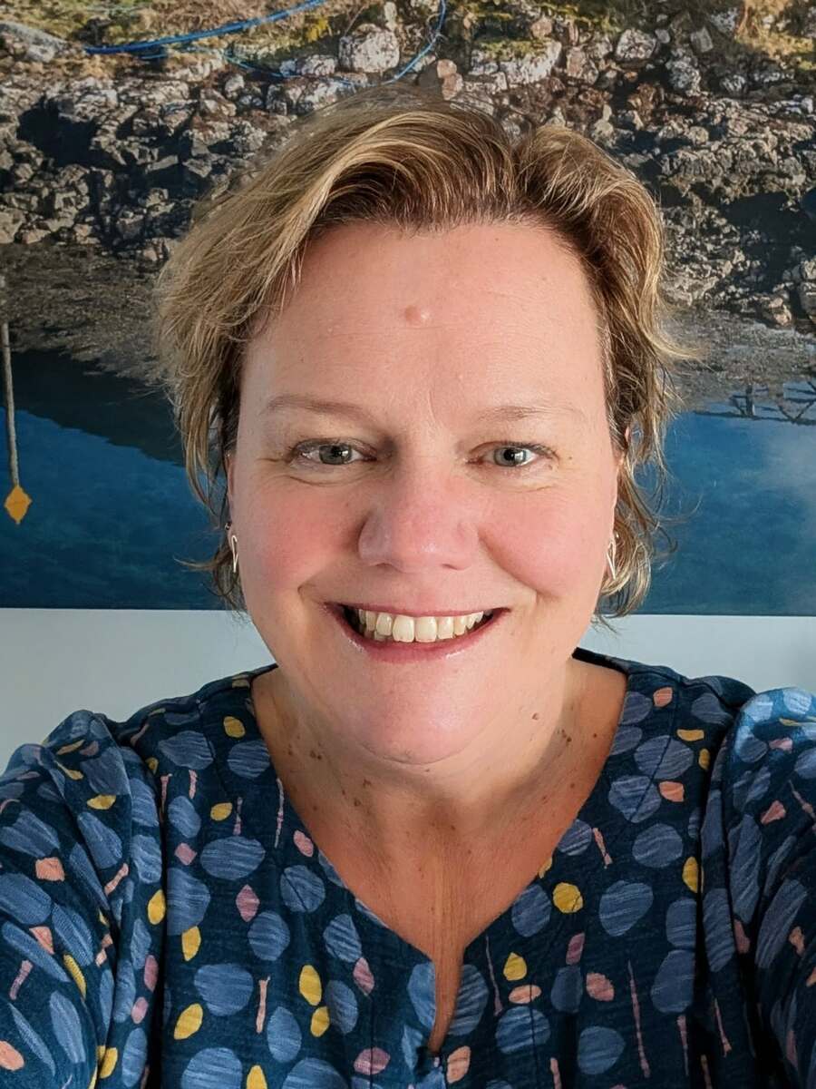 Meet MICT's new CEO: Denise Baxter