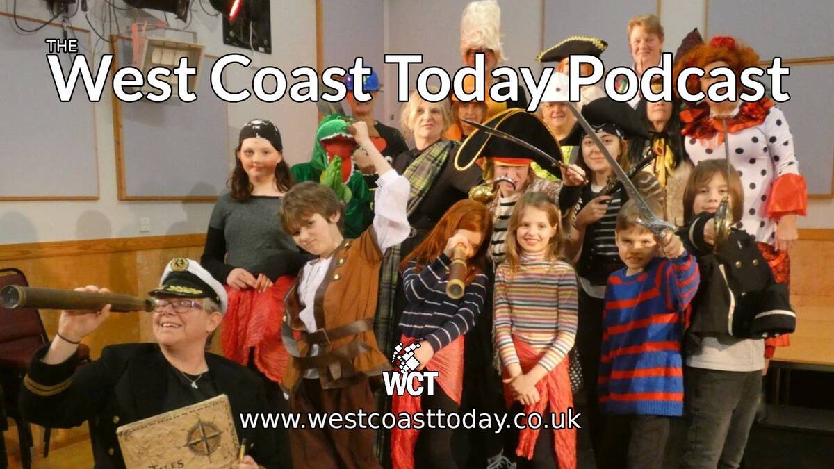 The West Coast Today Podcast - 14th January 2026