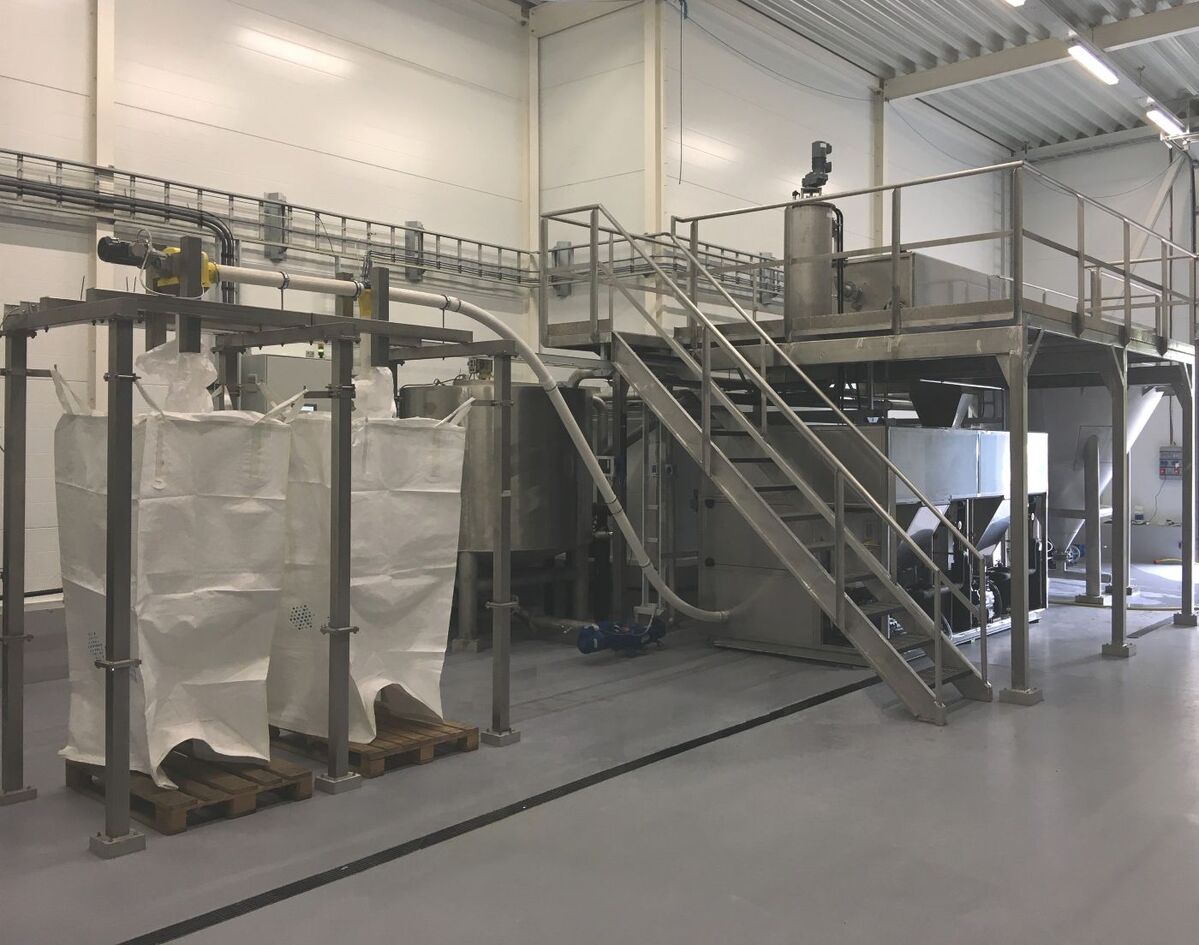 watropur press dryer 100100200 WPD1530WLS2 16jan26