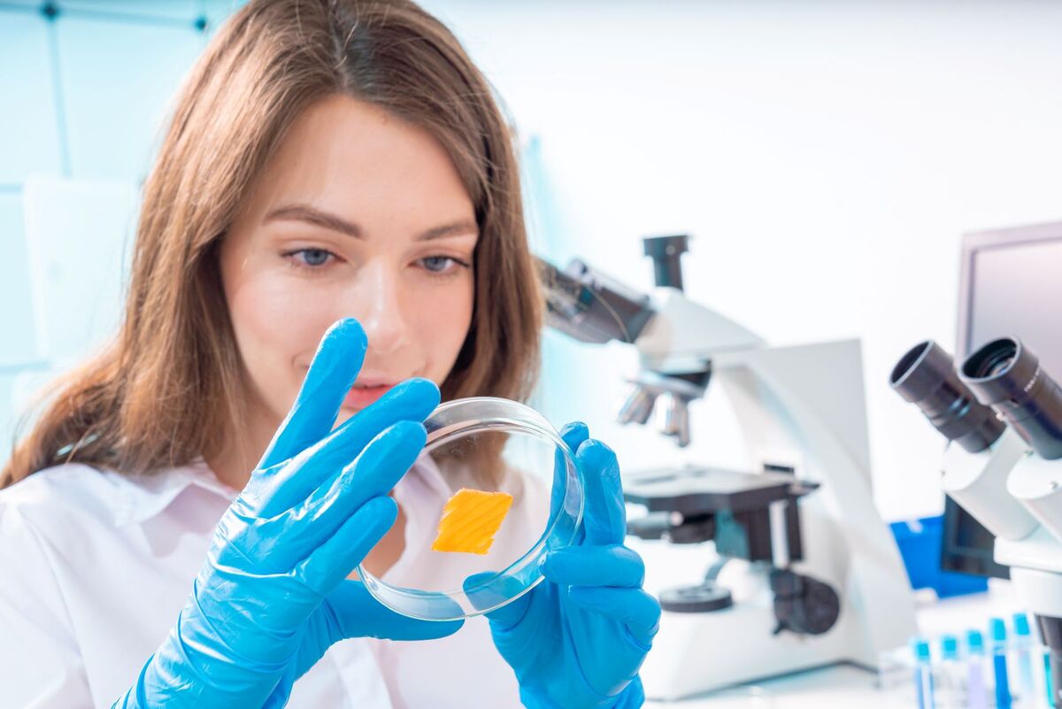 R&D and Industry working together