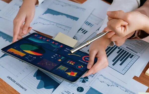 Aquaculture data company to shut down