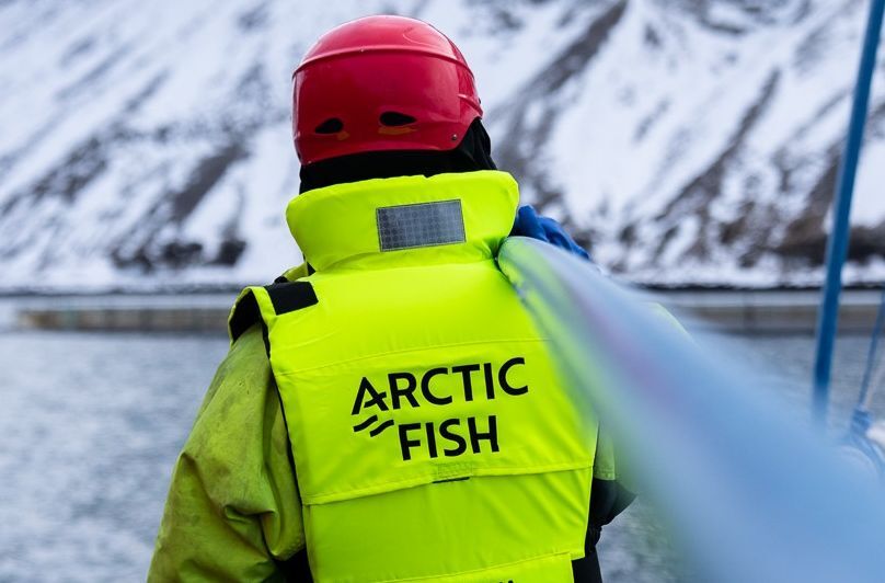 Arctic Fish embroiled in wage cut row