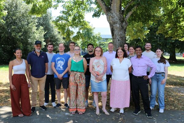 Aviwell raises &euro;11m to scale AI-driven microbiota platform for sustainable animal nutrition